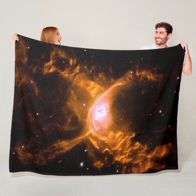 Riesenspinne | Spinnen Lovers Gift Fleecedecke (Beispiel)