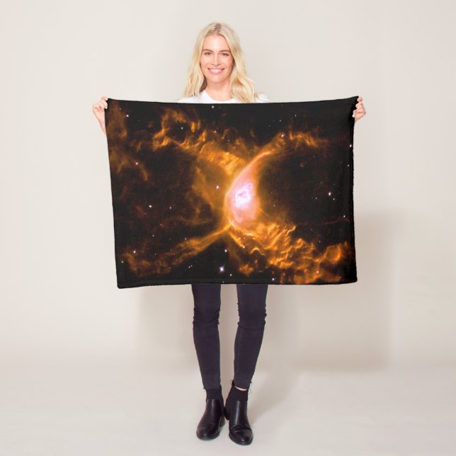 Riesenspinne | Spinnen Lovers Gift Fleecedecke (Beispiel)