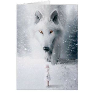 Riesenwolf
