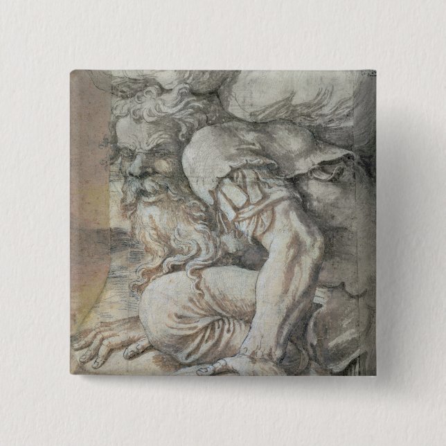 Riesig Button (Vorderseite)