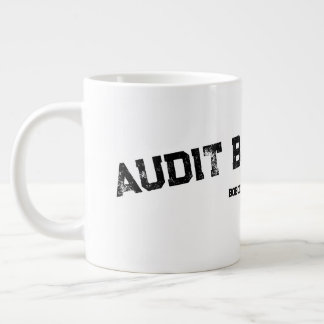 Riesige Audit Ballroom Tassen