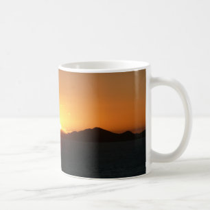 Riesige Kaffee-Tasse Tasse