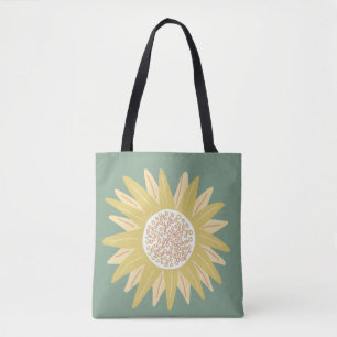 Riesige Sonnenblume