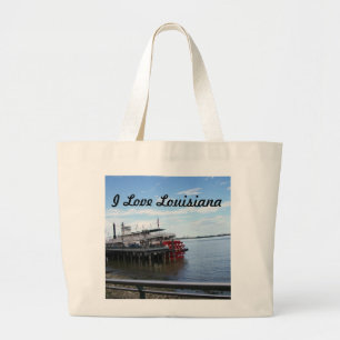 Riesige Tasche