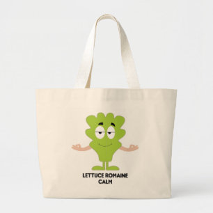 Riesige Tasche