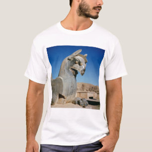 Riesiger Greif, Perser, c.516-465 BC T-Shirt