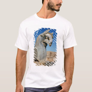 Riesiger Greif, Perser, c.516-465 BC T-Shirt