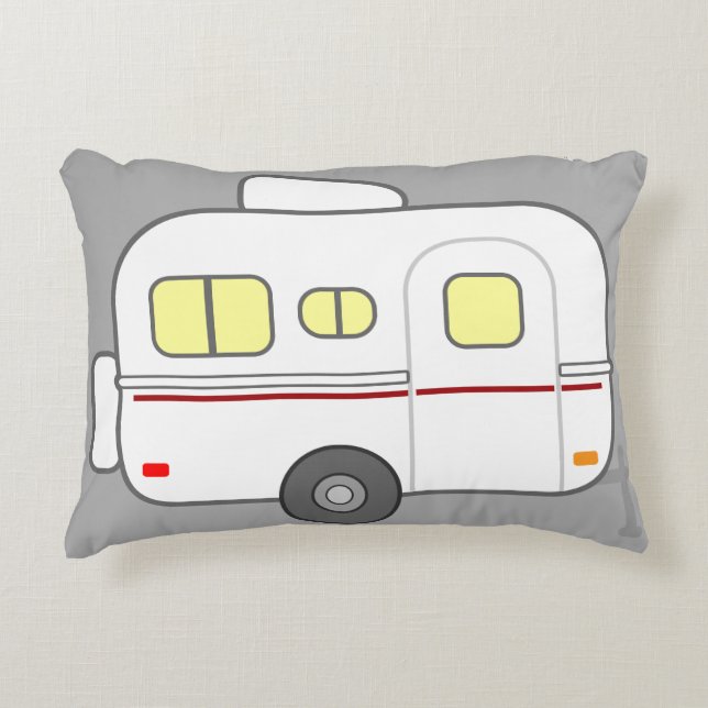 Riesiger Schuft Dekokissen (Vorderseite)