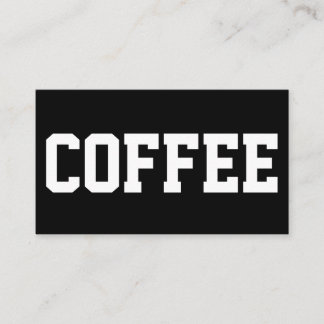 Riesiger Text auf weißer Doppelpunktzahl Treuekarte