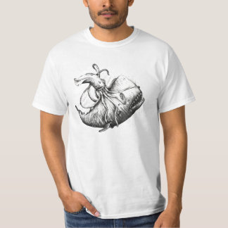 Riesiger Tintenfisch gegen Pottwal T-Shirt