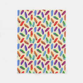 Riesiges Gebäude blockiert weiche Decke