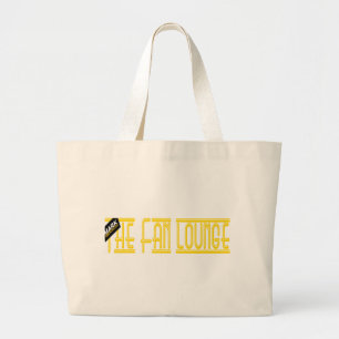 Riesiges Logo der Tasche MITMTFL