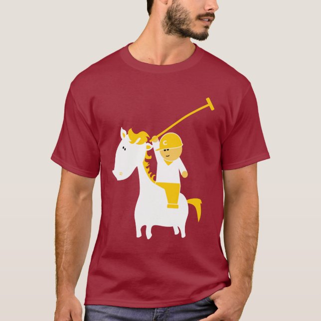 Riesiges Polo (Vorderseite)