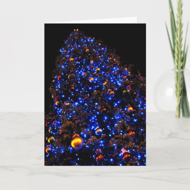 Riesiges Weihnachten (Vorderseite)