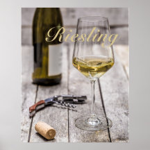 Riesling für Weißweinliebhaber Sommelier Geschenk