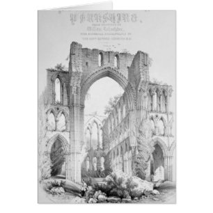 Rievaulx Abtei
