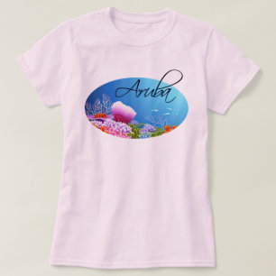 Riff Aruba T-Shirt
