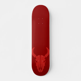 Riff-esque Altes-skool skatebaord Skateboard