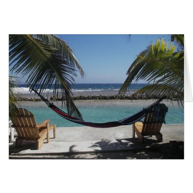 Riff House-Sessel (Vorderseite (Horizontal))