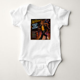 Riff Richard: eine Parodie Baby Strampler