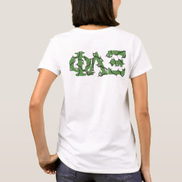 Riffbriefe T-Shirt