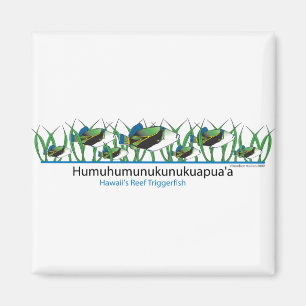 Riffe- Magnet