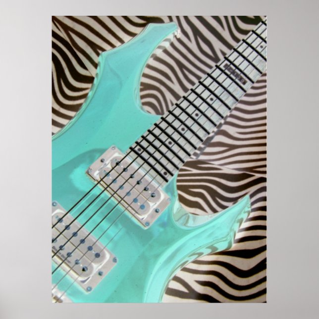 Riffs Poster (Vorne)