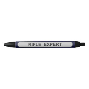 Rifle Experte Pen Kugelschreiber