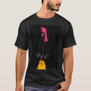 Rifünfi (1955) - Filmplakatdesign Classic T-Shir T-Shirt