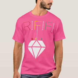 Rifünfi T-Shirt