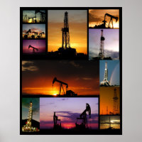 Rig Poster