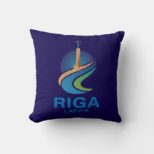 Riga Lettland