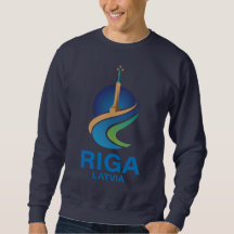 Riga Lettland