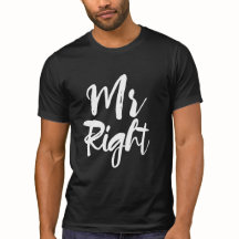 Right Groom Spaß Just Married