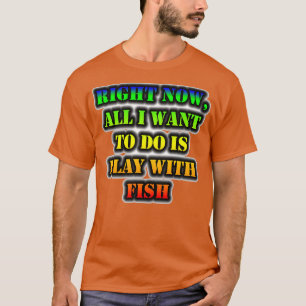 Right Now 1 T-Shirt