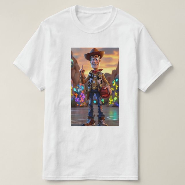 RIGHT  T-Shirt (Design vorne)