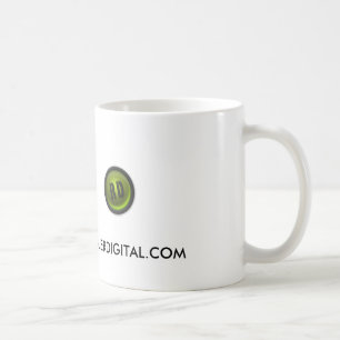 Rigler Digital Tasse