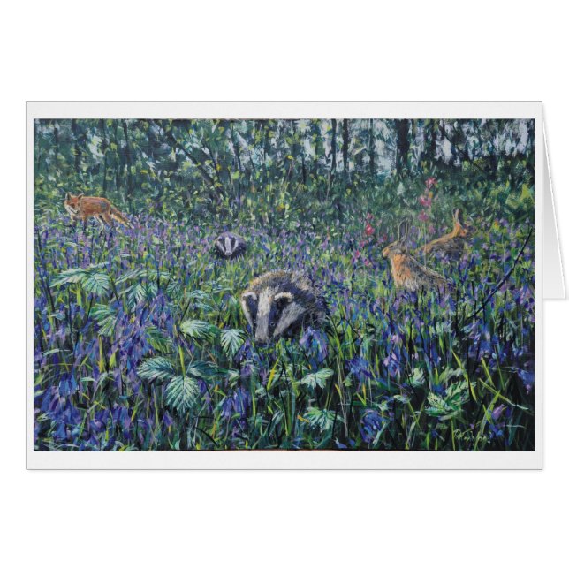 Rigsby Holz (Vorderseite (Horizontal))