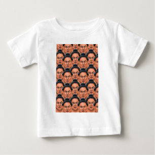 RIKISHI!! (Sumo-Ringkämpfer) Baby T-shirt
