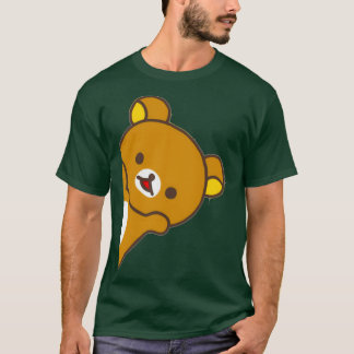 Rilakkuma witzig T-Shirt