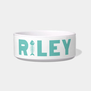 Riley Cat Bowl Napf