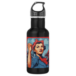 Riley-Rose Edelstahlflasche