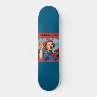 Riley-Rose Skateboard