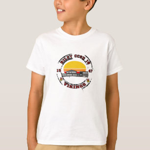 Riley Sunset T-Shirt