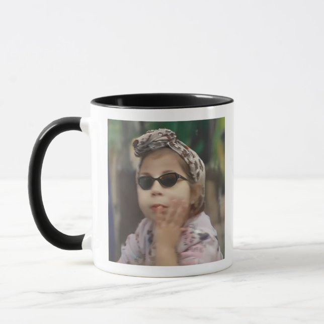 Riley-Superstar-Tasse Tasse (Links)