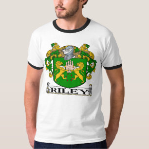 Riley-Wappen T-Shirt