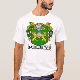 Riley-Wappen T-Shirt