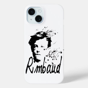 RIMBAUD iPC Case-Mate iPhone Hülle