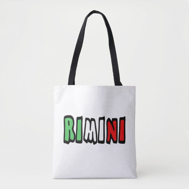 Rimini (Vorderseite)