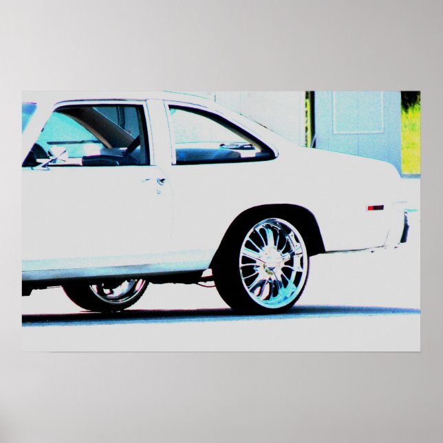 Rims Poster (Vorne)